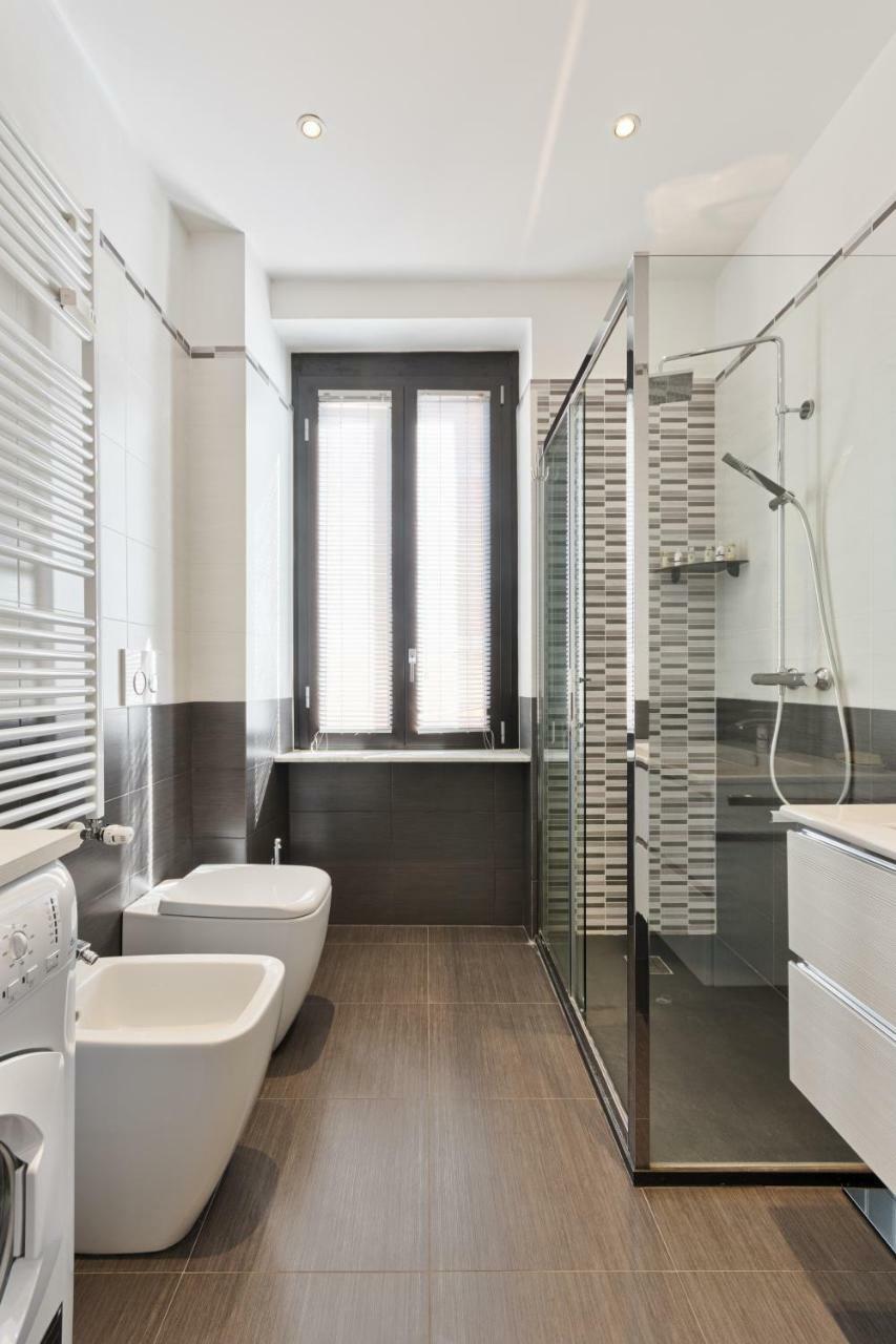 Tribunale & Porta Susa Flat