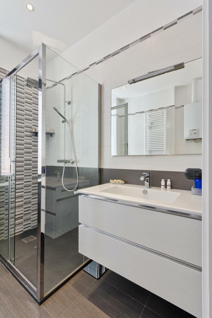 Tribunale & Porta Susa Flat *