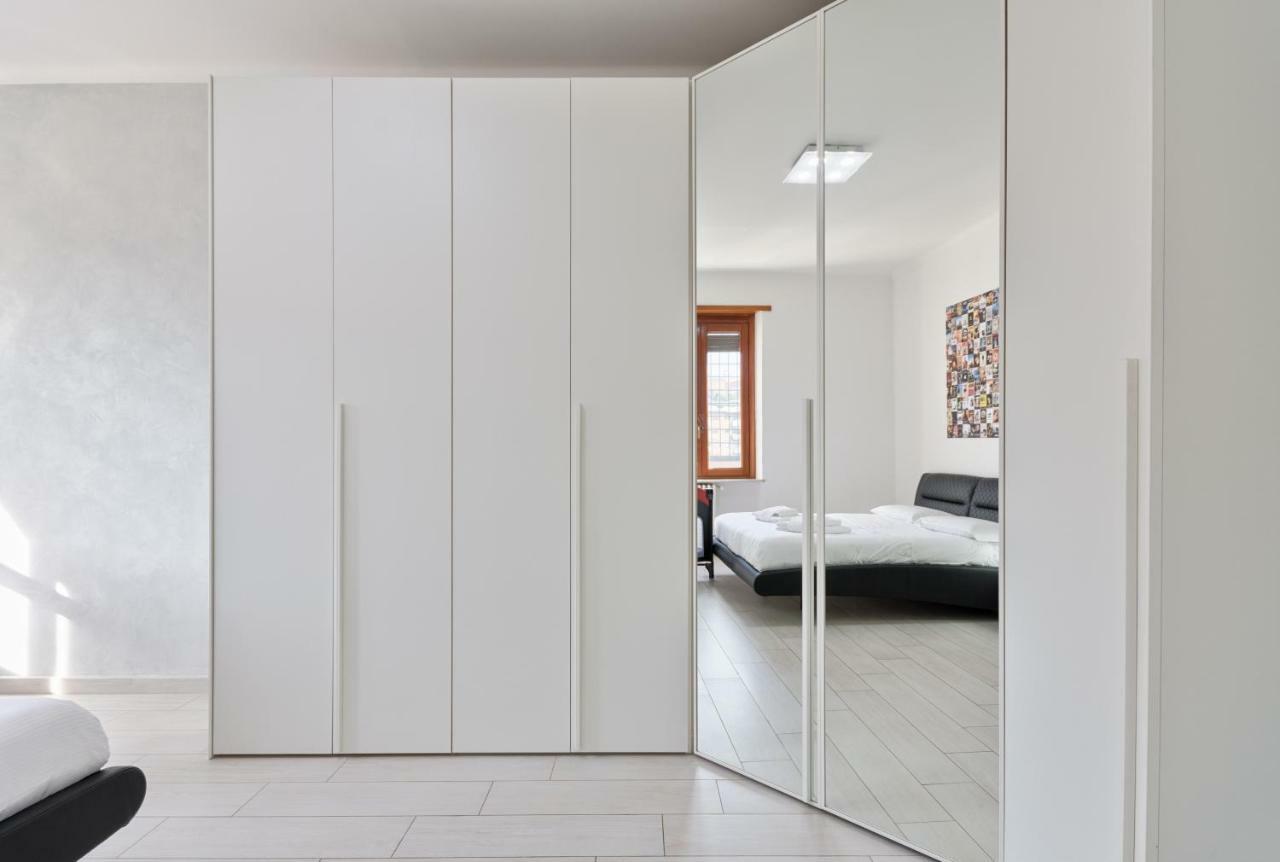 Apartament Tribunale & Porta Susa Flat