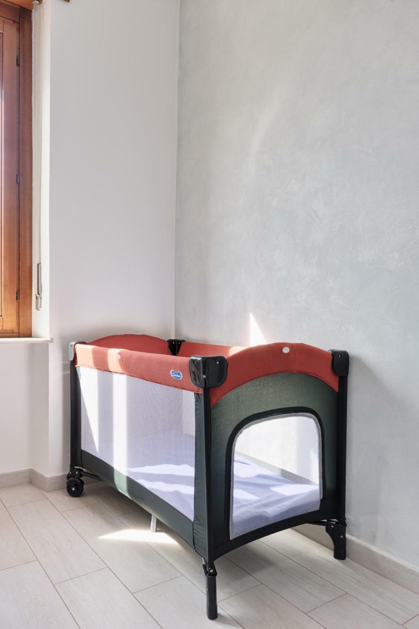 Apartament Tribunale & Porta Susa Flat *