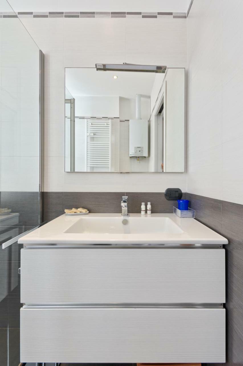 Tribunale & Porta Susa Flat
