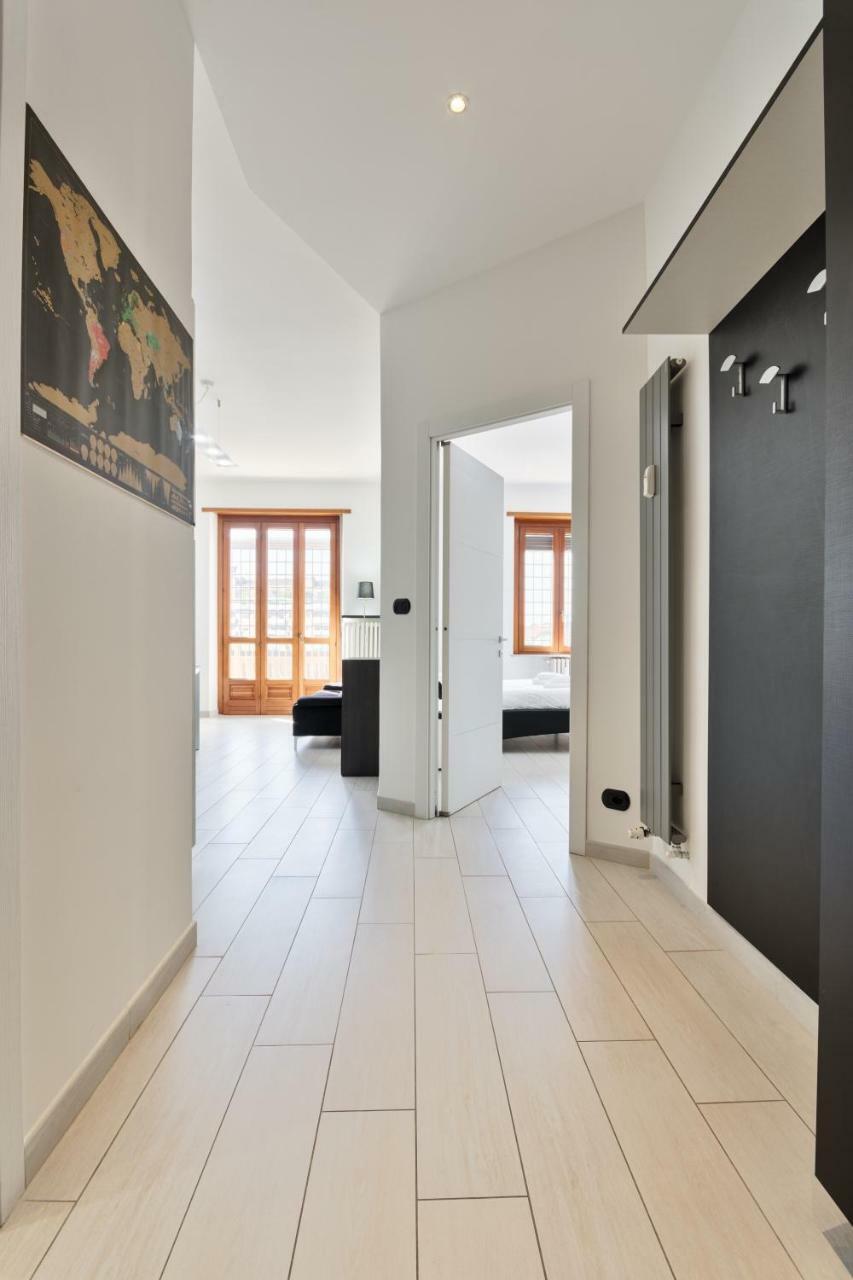 Tribunale & Porta Susa Flat